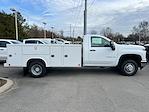New 2026 Chevrolet Silverado 3500 Regular Cab Service Truck for sale #F187527 - photo 5