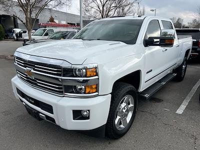 Used 2016 Chevrolet Silverado 2500 High Country Crew Cab for sale #F187575A - photo 1