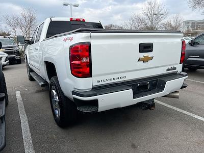 Used 2016 Chevrolet Silverado 2500 High Country Crew Cab for sale #F187575A - photo 2