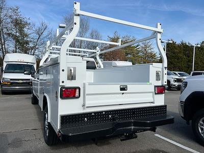2026 Chevrolet Silverado 2500 Crew Cab RWD Royal Service Truck for sale #F192826 - photo 2