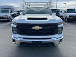 New 2026 Chevrolet Silverado 2500 Crew Cab Service Truck for sale #F192826 - photo 4