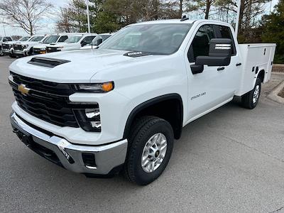 New 2026 Chevrolet Silverado 2500 - photo 1