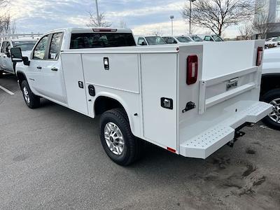New 2026 Chevrolet Silverado 2500 - photo 1