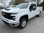 2026 Chevrolet Silverado 2500 Double Cab SRW RWD Knapheide Service Truck for sale #F196220 - photo 1
