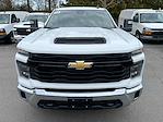 2026 Chevrolet Silverado 2500 Double Cab SRW RWD Knapheide Service Truck for sale #F196220 - photo 3