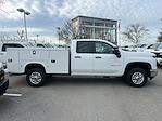 New 2026 Chevrolet Silverado 2500 Double Cab Service Truck for sale #F196247 - photo 4