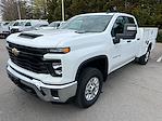 2026 Chevrolet Silverado 2500 Double Cab SRW RWD Knapheide Service Truck for sale #F196259 - photo 1
