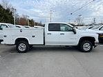 2026 Chevrolet Silverado 2500 Double Cab SRW RWD Knapheide Service Truck for sale #F196259 - photo 5