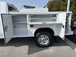 New 2025 Chevrolet Silverado 2500 WT Regular Cab 4WD 8' 2" Reading Service Truck for sale #F197198 - photo 13