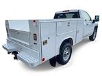 New 2025 Chevrolet Silverado 2500 WT Regular Cab 4WD 8' 2" Reading Service Truck for sale #F197198 - photo 2