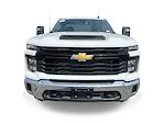 New 2025 Chevrolet Silverado 2500 WT Regular Cab 4WD 8' 2" Reading Service Truck for sale #F197198 - photo 3