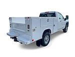 New 2025 Chevrolet Silverado 2500 WT Regular Cab 4WD 8' 2" Reading Service Truck for sale #F198019 - photo 2