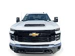 New 2025 Chevrolet Silverado 2500 WT Regular Cab 4WD 8' 2" Reading Service Truck for sale #F198019 - photo 3