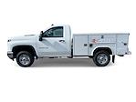 New 2025 Chevrolet Silverado 2500 WT Regular Cab 4WD 8' 2" Reading Service Truck for sale #F198019 - photo 4