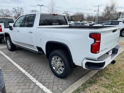 New 2026 Chevrolet Silverado 2500 - photo 1