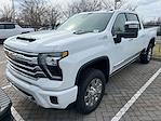 New 2026 Chevrolet Silverado 2500 High Country Crew Cab for sale #F204780 - photo 1