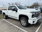 New 2026 Chevrolet Silverado 2500 High Country Crew Cab for sale #F204780 - photo 4