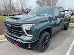 New 2026 Chevrolet Silverado 2500 LTZ Crew Cab for sale #F205402 - photo 1