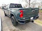 New 2026 Chevrolet Silverado 2500 LTZ Crew Cab for sale #F205402 - photo 2