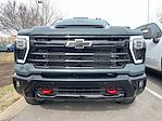 New 2026 Chevrolet Silverado 2500 LTZ Crew Cab for sale #F205402 - photo 4