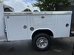New 2025 Chevrolet Silverado 3500 Crew Cab 4WD Royal 40-VO-98XP 8' 2" Service Truck for sale #F213057 - photo 12