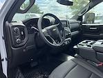 New 2025 Chevrolet Silverado 3500 Crew Cab 4WD Royal 40-VO-98XP 8' 2" Service Truck for sale #F213057 - photo 14