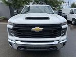 New 2025 Chevrolet Silverado 3500 Crew Cab 4WD Royal 40-VO-98XP 8' 2" Service Truck for sale #F213057 - photo 3