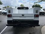 New 2025 Chevrolet Silverado 3500 Crew Cab 4WD Royal 40-VO-98XP 8' 2" Service Truck for sale #F213057 - photo 5