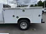 New 2025 Chevrolet Silverado 3500 Crew Cab 4WD Royal 40-VO-98XP 8' 2" Service Truck for sale #F213066 - photo 12