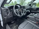 New 2025 Chevrolet Silverado 3500 Crew Cab 4WD Royal 40-VO-98XP 8' 2" Service Truck for sale #F213066 - photo 14