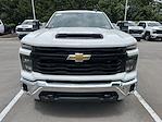 New 2025 Chevrolet Silverado 3500 Crew Cab 4WD Royal 40-VO-98XP 8' 2" Service Truck for sale #F213066 - photo 3