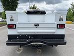 New 2025 Chevrolet Silverado 3500 Crew Cab 4WD Royal 40-VO-98XP 8' 2" Service Truck for sale #F213066 - photo 5