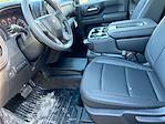 New 2025 Chevrolet Silverado 2500 Crew Cab Service Truck for sale #F217526 - photo 10