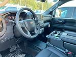 New 2025 Chevrolet Silverado 2500 Crew Cab Service Truck for sale #F217526 - photo 11