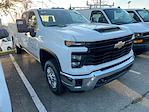 New 2025 Chevrolet Silverado 2500 Crew Cab Service Truck for sale #F217526 - photo 4