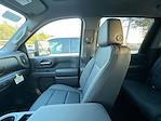 New 2025 Chevrolet Silverado 2500 Crew Cab Service Truck for sale #F217526 - photo 7