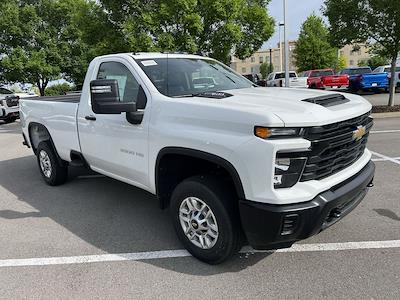 2025 Chevrolet Silverado 2500 Regular Cab SRW 2WD Pickup for sale #F226103 - photo 1