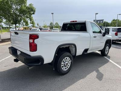 2025 Chevrolet Silverado 2500 Regular Cab SRW 2WD Pickup for sale #F226103 - photo 2