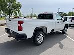 2025 Chevrolet Silverado 2500 Regular Cab SRW 2WD Pickup for sale #F226103 - photo 2
