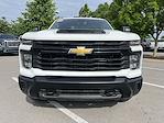 2025 Chevrolet Silverado 2500 Regular Cab SRW 2WD Pickup for sale #F226103 - photo 3