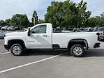 2025 Chevrolet Silverado 2500 Regular Cab SRW 2WD Pickup for sale #F226103 - photo 4
