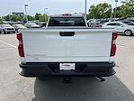 2025 Chevrolet Silverado 2500 Regular Cab SRW 2WD Pickup for sale #F226103 - photo 5
