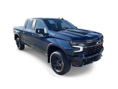 2022 Chevrolet Silverado 1500 Crew Cab 4WD Pickup for sale #F227381A - photo 1