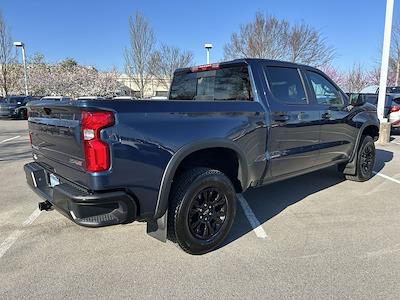 2022 Chevrolet Silverado 1500 Crew Cab 4WD Pickup for sale #F227381A - photo 2