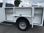 New 2025 Chevrolet Silverado 3500 Double Cab 4WD Warner 98"L SRW 8' 2" Service Truck for sale #F231263 - photo 12