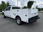 New 2025 Chevrolet Silverado 3500 Double Cab 4WD Warner 98"L SRW 8' 2" Service Truck for sale #F231263 - photo 2