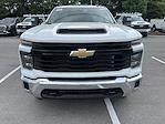 New 2025 Chevrolet Silverado 3500 Double Cab 4WD Warner 98"L SRW 8' 2" Service Truck for sale #F231263 - photo 3