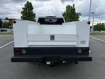 New 2025 Chevrolet Silverado 3500 Double Cab 4WD Warner 98"L SRW 8' 2" Service Truck for sale #F231263 - photo 5
