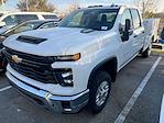 New 2025 Chevrolet Silverado 2500 Double Cab Service Truck for sale #F237308 - photo 1