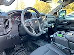New 2025 Chevrolet Silverado 2500 Double Cab Service Truck for sale #F237308 - photo 12
